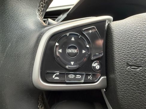 Used 2020 Honda Civic Sport image 22