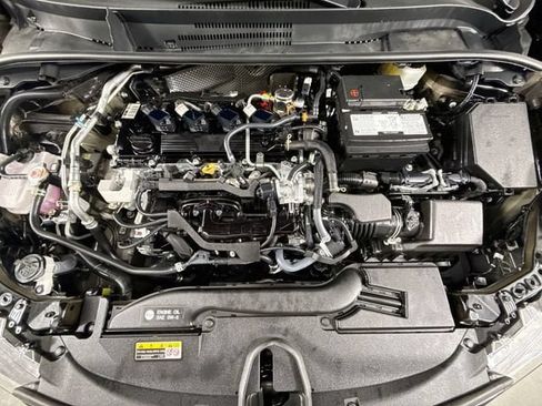 Certified 2026 Toyota Corolla LE FWD image 29