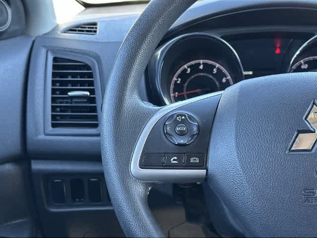 Used 2021 Mitsubishi Outlander Sport ES AWD/4WD image 8