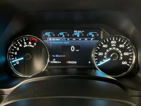 Used 2020 Ford F150 Lariat AWD/4WD image 25