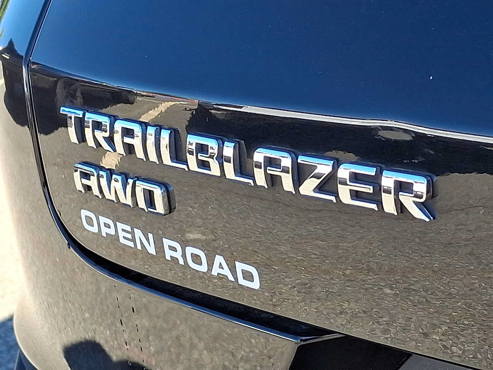 Used 2023 Chevrolet TrailBlazer LS AWD/4WD image 29