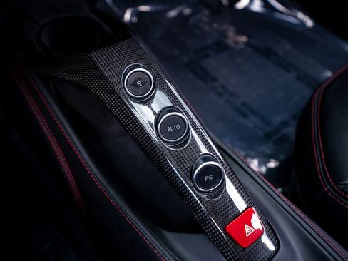 Used 2016 Ferrari 488 GTB RWD image 45