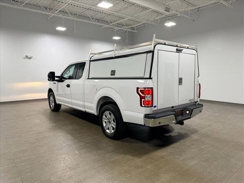 Certified 2019 Ford F150 XLT w/ Equipment Group 301A Mid image 6