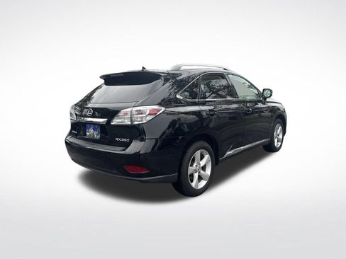 Used 2010 Lexus RX 350 AWD image 5
