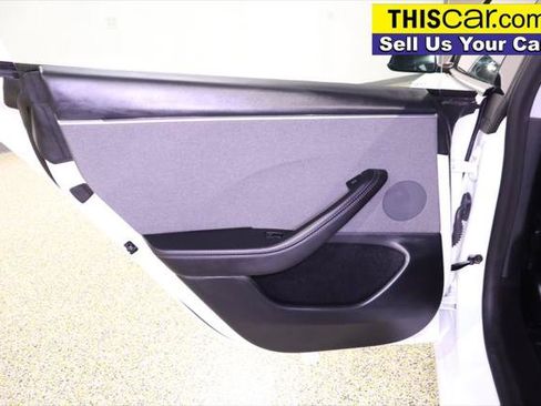 Used 2025 Tesla Model 3 Long Range RWD image 27