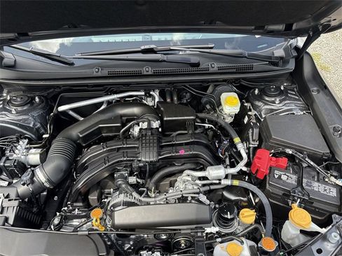 New 2025 Subaru Crosstrek 2.5i Limited image 25