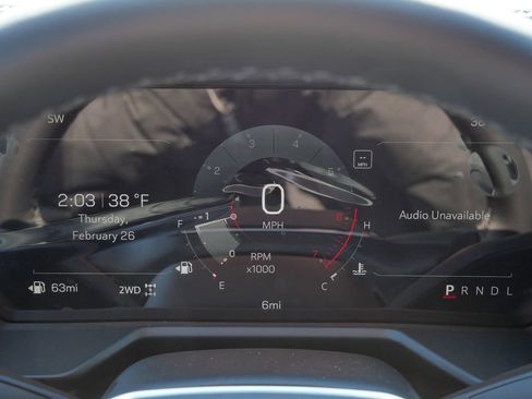 New 2026 GMC Acadia Elevation w/ Elevation Premium Package image 44