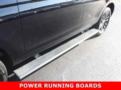Used 2021 Ford Expedition Limited AWD/4WD image 11