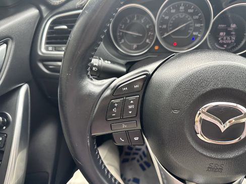 Used 2014 MAZDA MAZDA6 Sport image 24