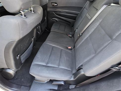 Used 2022 Dodge Durango GT w/ Blacktop Package image 8