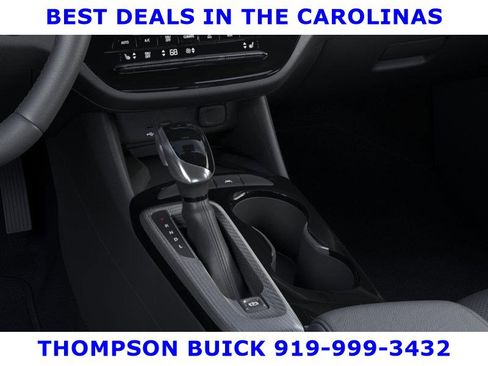 New 2026 Buick Envista Preferred FWD image 26