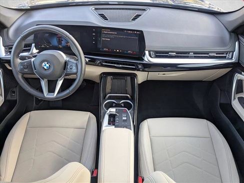 Used 2025 BMW X1 xDrive28i w/ Convenience Package image 17