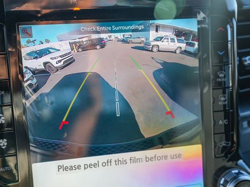 New 2026 RAM 1500 Big Horn image 24