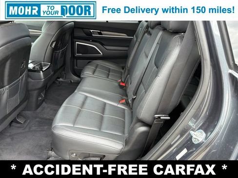 Used 2020 Kia Telluride EX AWD/4WD image 38