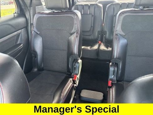 Used 2019 Ford Explorer XLT w/ Equipment Group 202A image 32