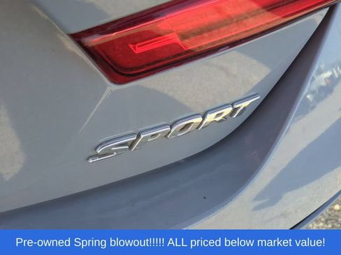 Used 2022 Honda Accord Sport image 12