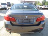 Used 2016 BMW 535i xDrive Sedan image 5