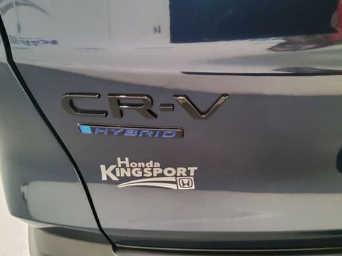 New 2026 Honda CR-V Sport-L image 39