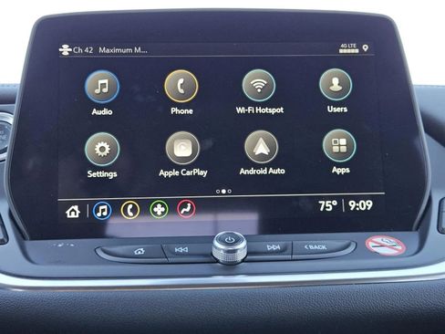 Used 2025 Chevrolet Blazer LT image 12