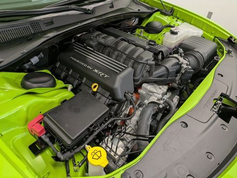 Used 2023 Dodge Charger Scat Pack image 30