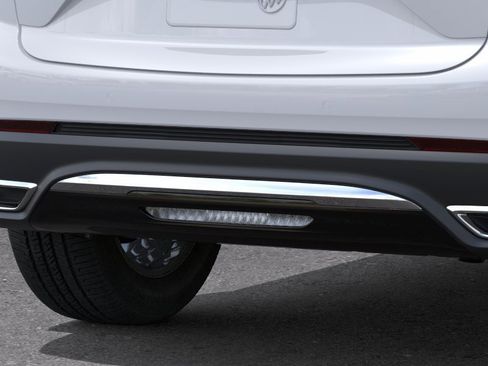 New 2026 Buick Envision Preferred image 14
