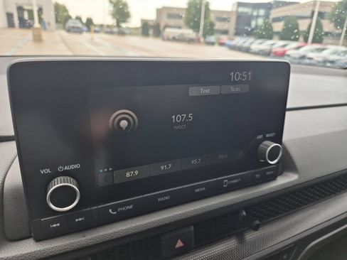 Certified 2024 Honda CR-V Sport image 19