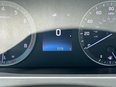 Used 2015 Hyundai Sonata Sport FWD image 20