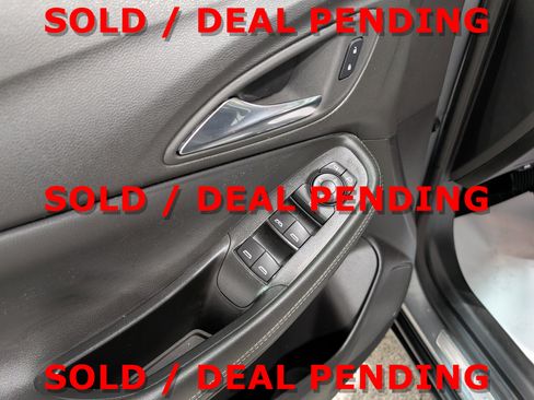 Used 2023 Buick Encore GX Preferred w/ Cold Weather Comfort Package image 13