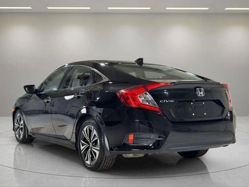Used 2016 Honda Civic EX-L image 16