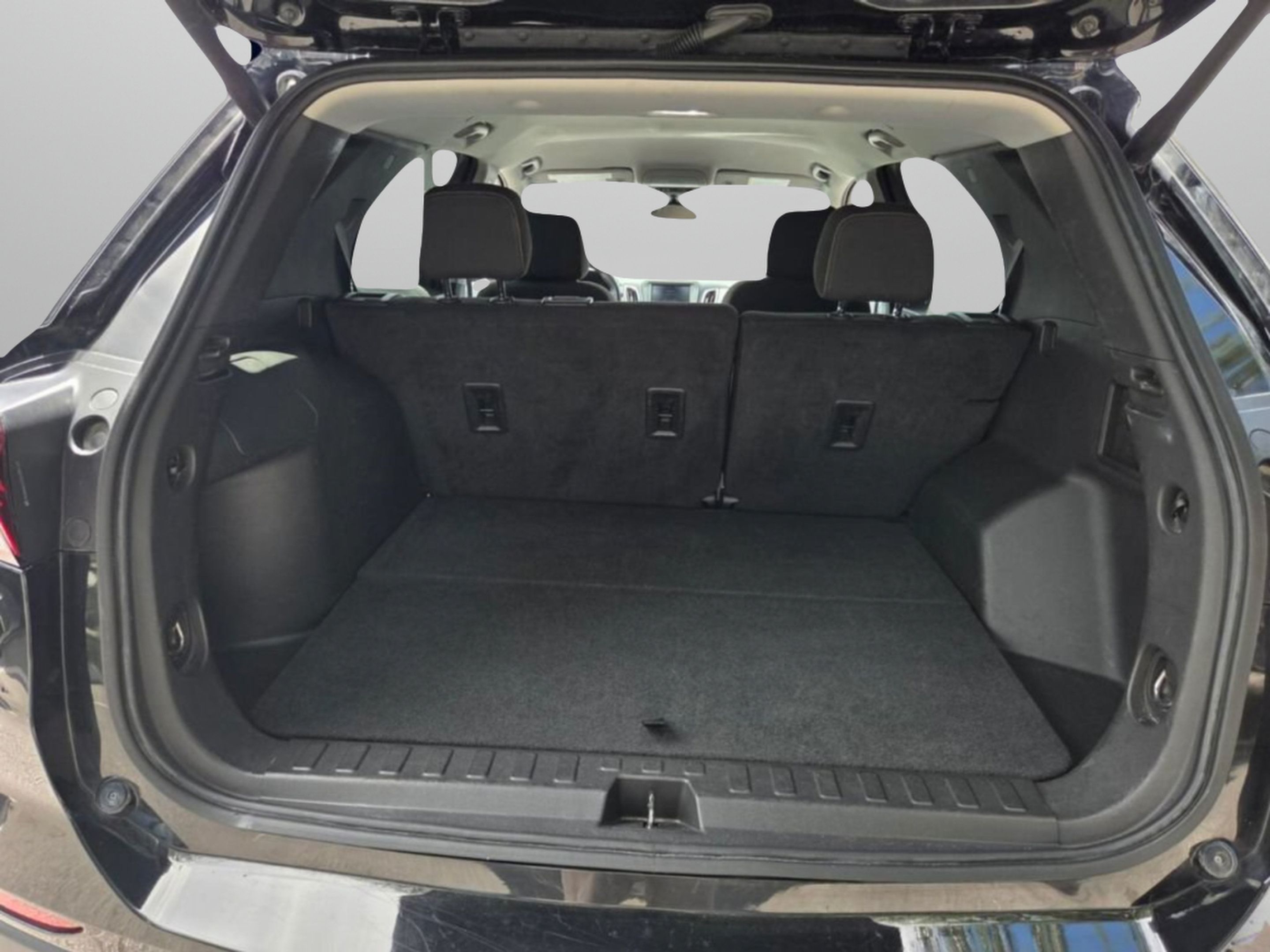 Used 2024 Chevrolet Equinox LT AWD/4WD image 15