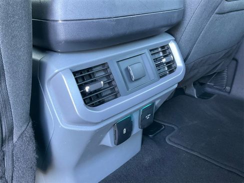 Used 2024 Ford F150 XLT w/ Mobile Office Package image 28