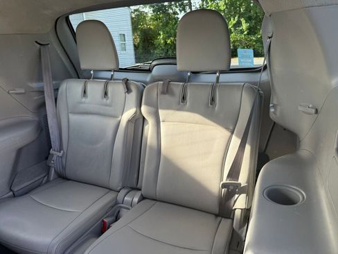 Used 2013 Toyota Highlander Limited image 28