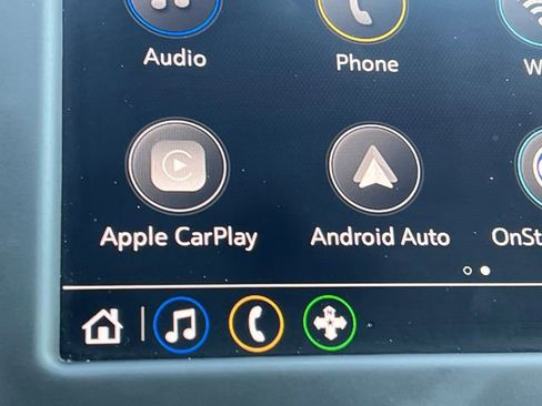 Used 2023 Chevrolet Equinox RS image 27