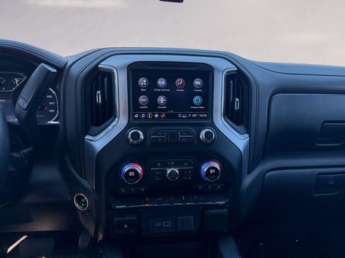 Used 2021 GMC Sierra 1500 SLT image 11