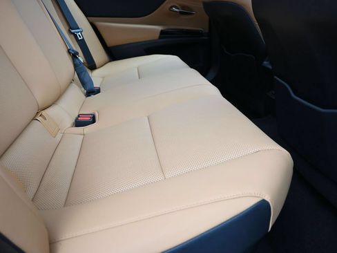 Certified 2023 Lexus ES 300h w/ Premium Package FWD image 22