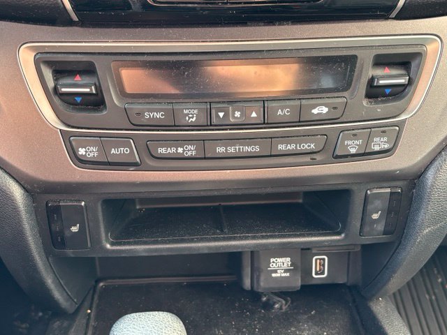 Used 2020 Honda Pilot EX-L image 17