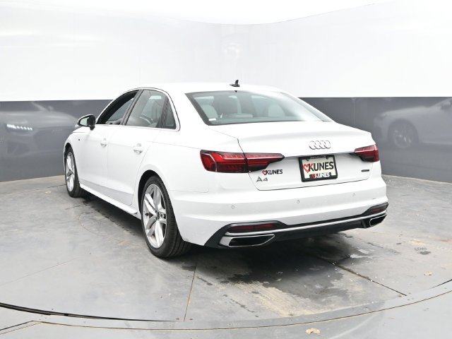 Used 2024 Audi A4 2.0T Premium Plus AWD/4WD image 10