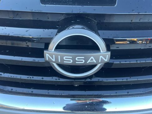 Certified 2025 Nissan Pathfinder SL w/ SL Premium Package image 31