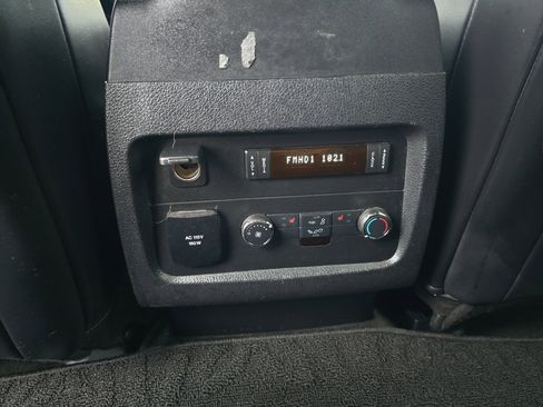 Used 2016 Lincoln Navigator L Select image 23