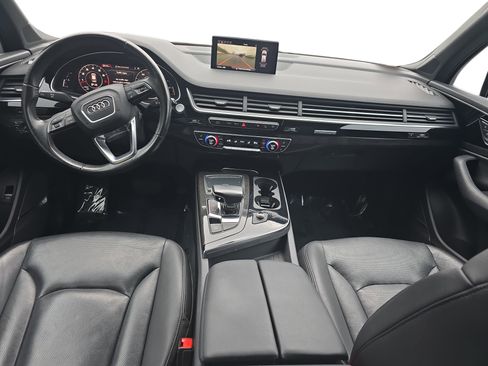 Used 2018 Audi Q7 3.0T Prestige image 9