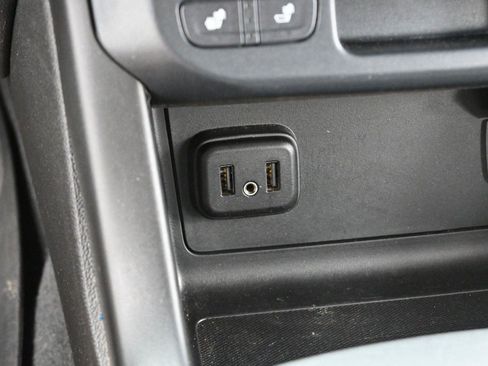 Used 2019 Chevrolet Colorado ZR2 w/ Colorado ZR2 Bison Edition image 25