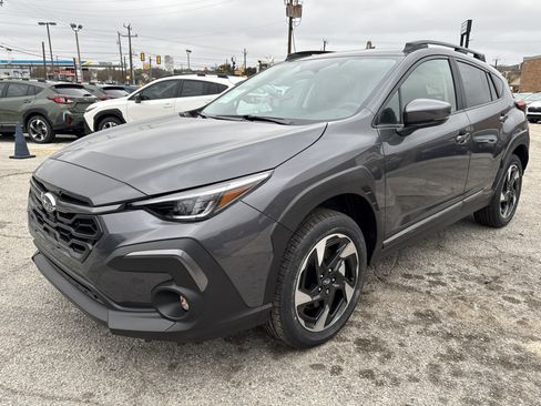 New 2026 Subaru Crosstrek 2.5i Limited image 7