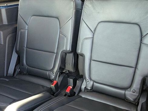 Used 2021 Ford Bronco First Edition image 13