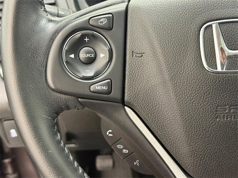 Used 2016 Honda CR-V EX-L image 14