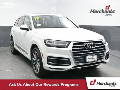 Used 2019 Audi Q7 3.0T Premium Plus w/ Premium Plus Package