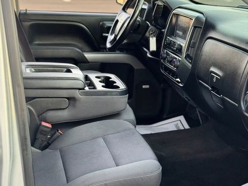 Used 2017 Chevrolet Silverado 1500 LT w/ All Star Edition image 10