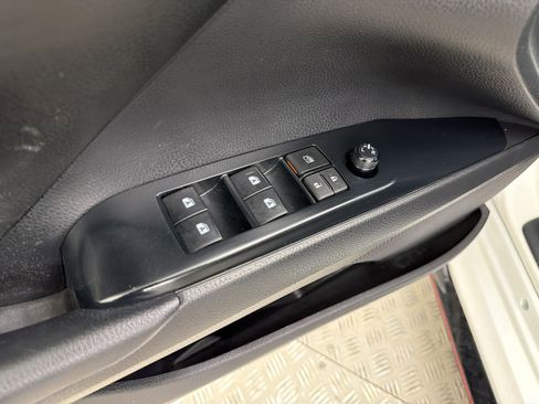 Used 2020 Toyota Camry TRD FWD image 12