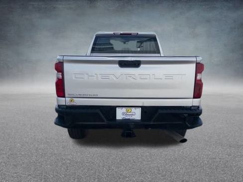 Used 2023 Chevrolet Silverado 3500 W/T w/ WT Fleet Convenience Package image 9