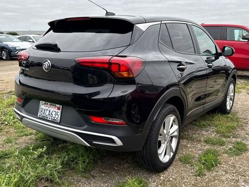 Used 2021 Buick Encore GX Preferred FWD image 5