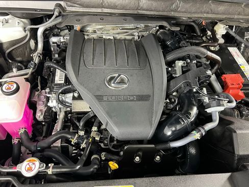 Used 2024 Lexus RX 350 Premium image 33